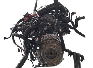 Motor completo dacia h4d480 sandero mocep1413177