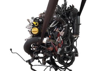 Motor completo dacia h4d480 sandero mocep1413177