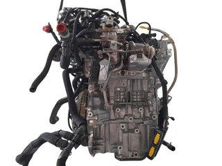 Motor completo dacia h4d480 sandero mocep1413177