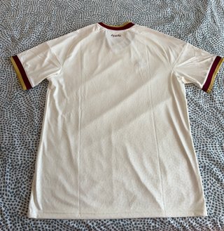 Camiseta España Adidas Mundial 2026 original