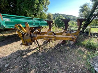 Arado Trisurco Martorell