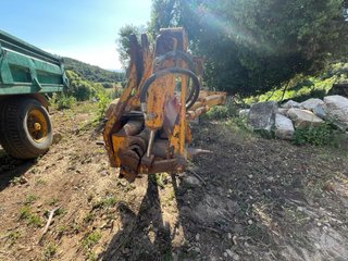 Arado Trisurco Martorell