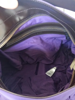 Bolso Bimba y Lola