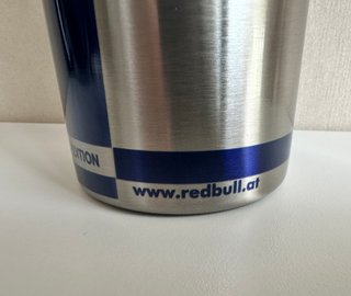 Termo Red Bull Edición Driver 20oz