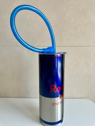 Termo Red Bull Edición Driver 20oz