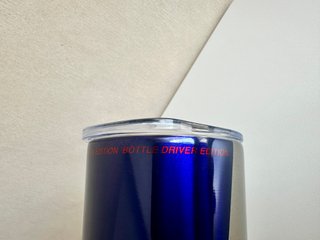 Termo Red Bull Edición Driver 20oz
