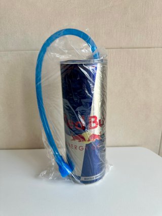 Termo Red Bull Edición Driver 20oz
