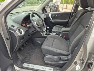 Renault Koleos 2.0DCI 150CV 180.000KM 2009