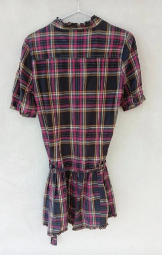 Abito camicia casual donna Only, tg M, cotone