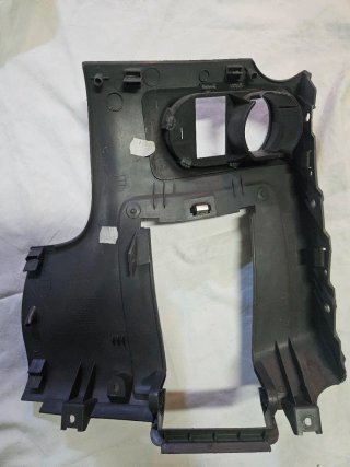 Panel Interior Seat Ibiza 6L