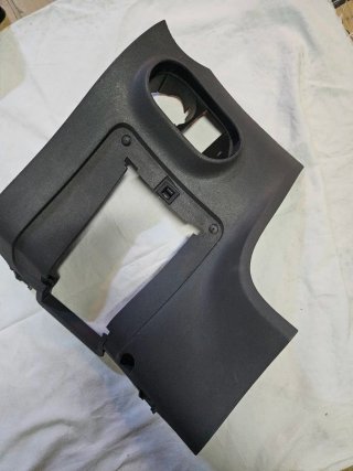 Panel Interior Seat Ibiza 6L