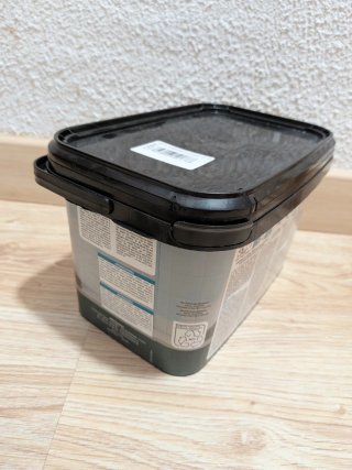 Kit Pintura Cocina y Baño Luxens Blanco