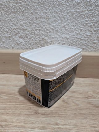 Kit Pintura Cocina y Baño Luxens Blanco