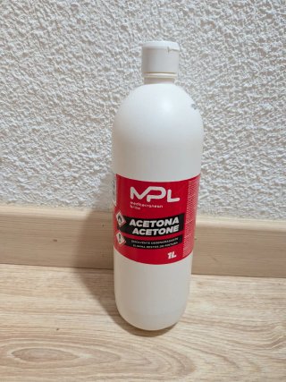 Kit Pintura Cocina y Baño Luxens Blanco