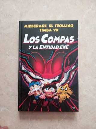 Libros Los Compas
