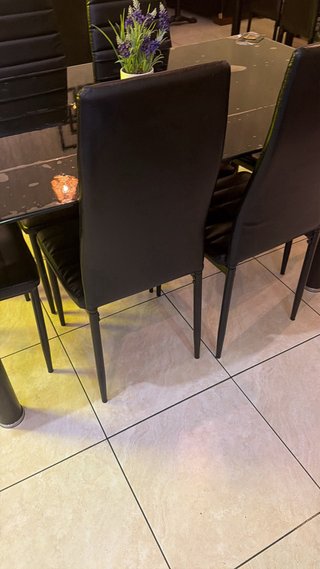 Silla para bar restaurante