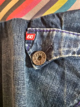 Gonna jeans Miss Sixty