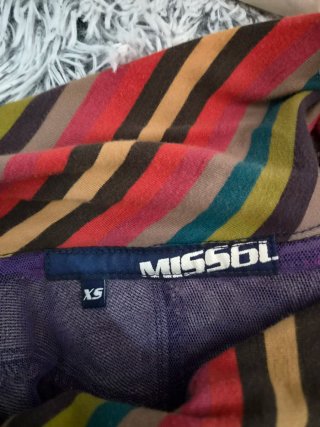 Gonna jeans Miss Sixty