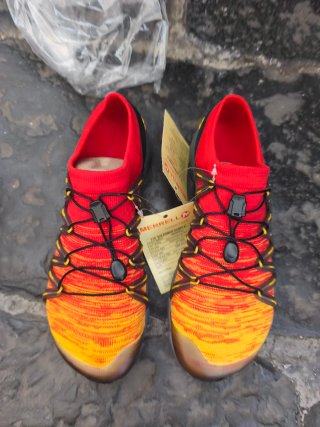 Scarpe Merrell Uomo Taglia 43