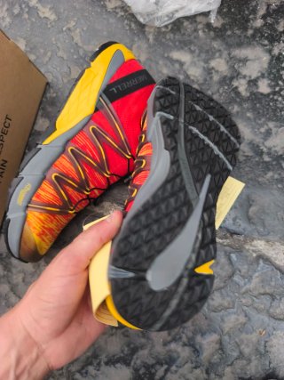 Scarpe Merrell Uomo Taglia 43