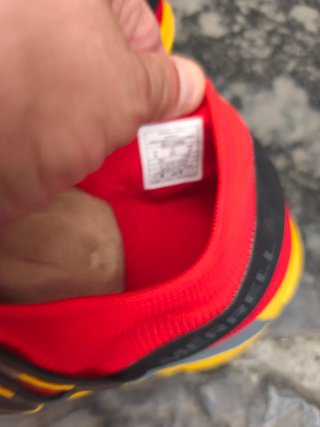 Scarpe Merrell Uomo Taglia 43