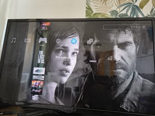 PS3 Slim con 1TB + 52 Giochi + Mando Nero