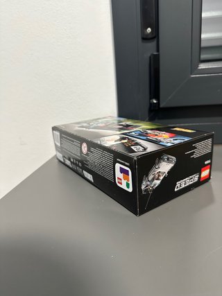 Lego 77256 Speed Champions Back to the Future