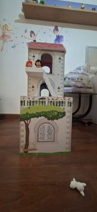 Casa de muñecas