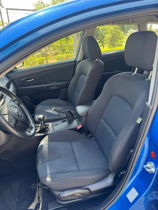 Mazda 3 único propietario etiqueta C