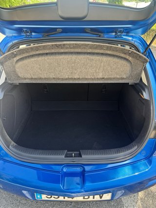 Mazda 3 único propietario etiqueta C