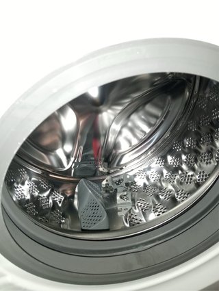 Lavadora Gorenje Blanca 7kg 1400rpm