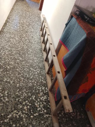 Limpiamos casas y chalets