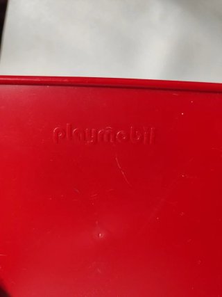 Playmobil Micro 4337 Imantado