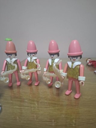 Playmobil unidad