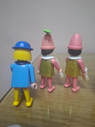 Playmobil unidad