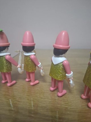 Playmobil unidad