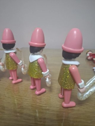 Playmobil unidad