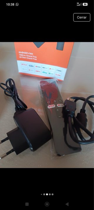 TX60 Pro Android TV Box 16K