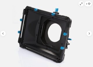 FOTGA DP3000 Matte Box