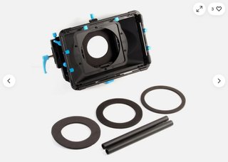 FOTGA DP3000 Matte Box