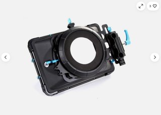 FOTGA DP3000 Matte Box