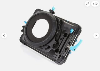 FOTGA DP3000 Matte Box