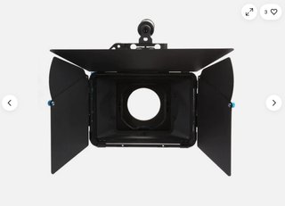 FOTGA DP3000 Matte Box
