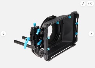FOTGA DP3000 Matte Box
