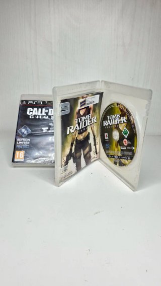 PS3 Giochi Usati - Lotti Misti