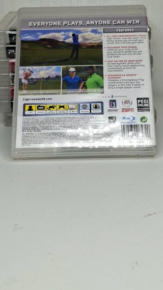PS3 Giochi Usati - Lotti Misti