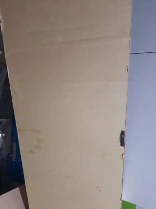 Lienzo decorativo ositos de peluche