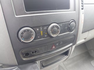 Volkswagen Crafter 2013 2.0 tdi 110cv 7pl