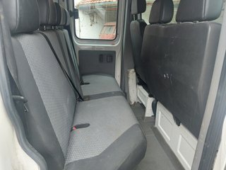 Volkswagen Crafter 2013 2.0 tdi 110cv 7pl