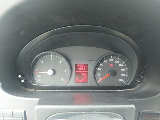 Volkswagen Crafter 2013 2.0 tdi 110cv 7pl